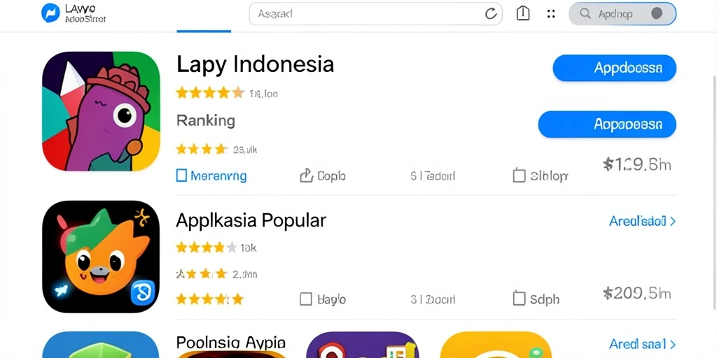 Screenshot menampilkan karakter utama dalam aksi.