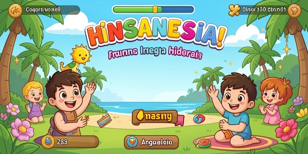 Tampilan antarmuka RAJAPOLA yang modern dan user-friendly.